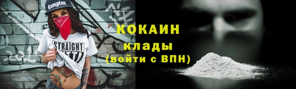 тгк Лиски