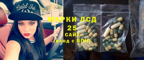 тгк Лиски
